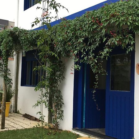 Casa Bossa Nova Guesthouse Ubatuba Dış mekan fotoğraf