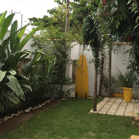 Casa Bossa Nova Guesthouse Ubatuba Dış mekan fotoğraf
