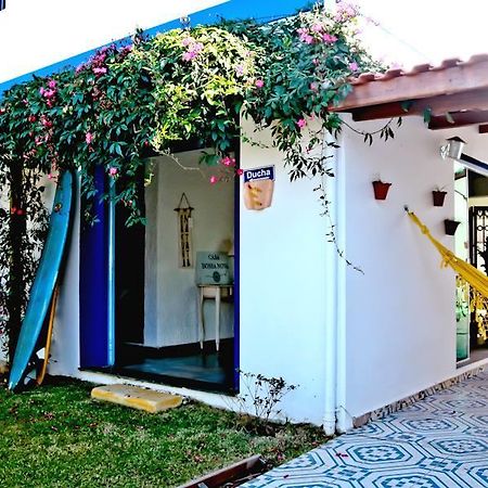 Casa Bossa Nova Guesthouse Ubatuba Dış mekan fotoğraf