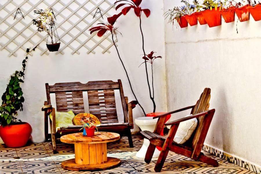 Casa Bossa Nova Guesthouse Ubatuba Dış mekan fotoğraf