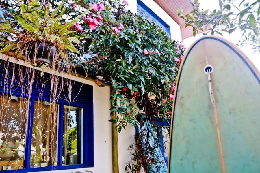 Casa Bossa Nova Guesthouse Ubatuba Dış mekan fotoğraf