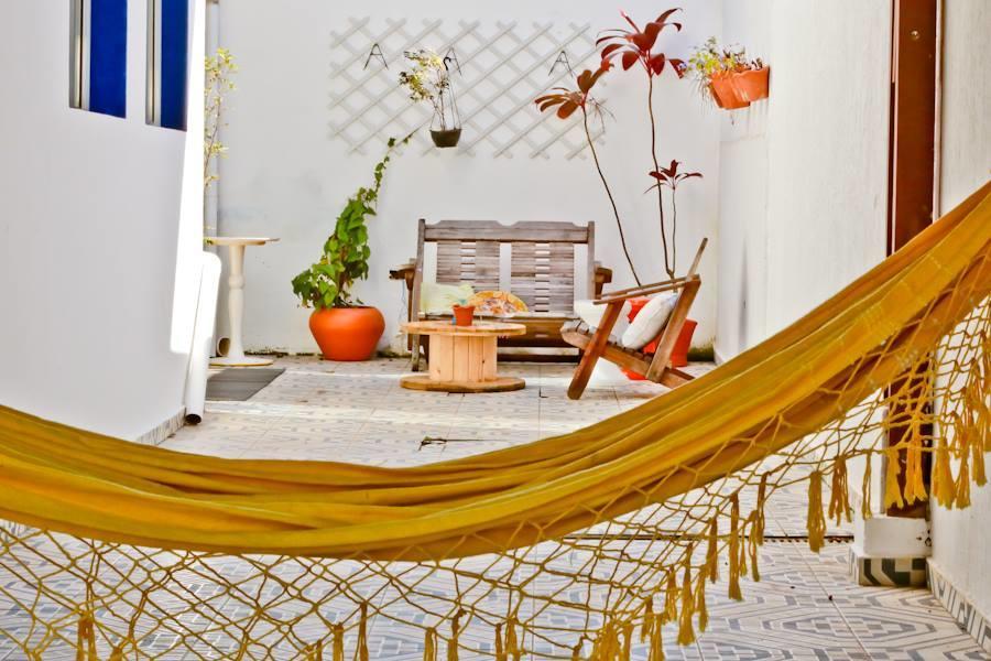 Casa Bossa Nova Guesthouse Ubatuba Dış mekan fotoğraf