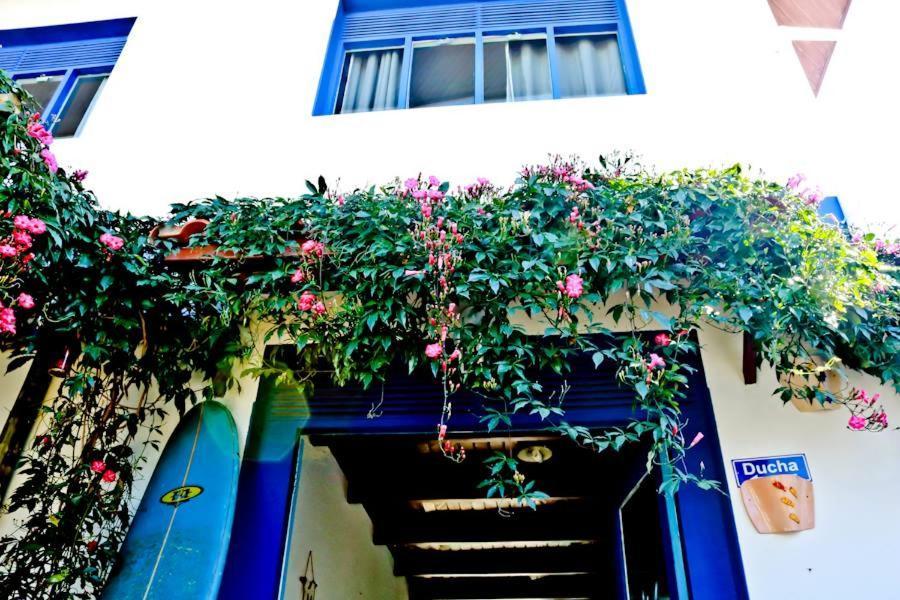 Casa Bossa Nova Guesthouse Ubatuba Dış mekan fotoğraf