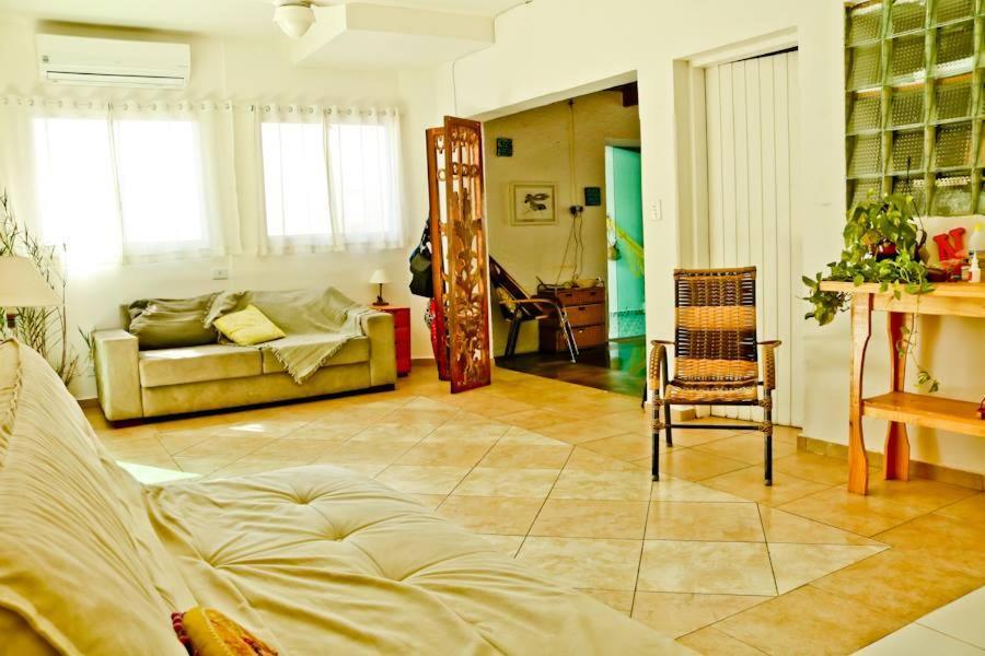 Casa Bossa Nova Guesthouse Ubatuba Dış mekan fotoğraf
